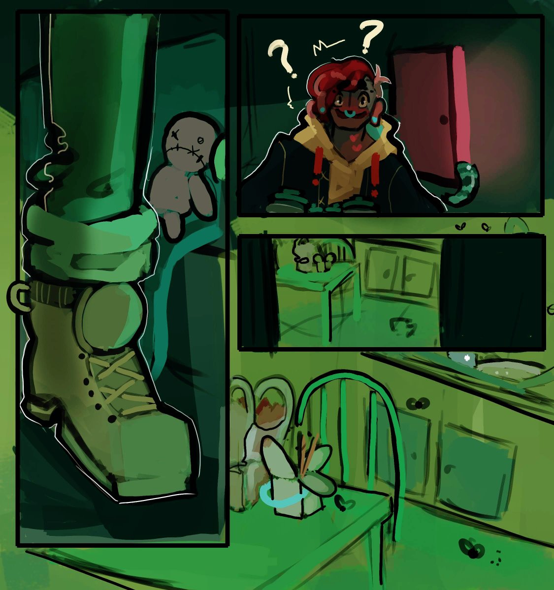 Customer Service page 10 full