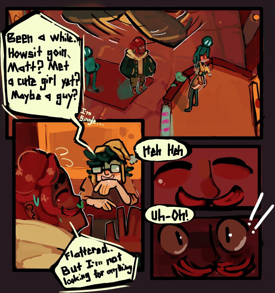 Customer Service page 2 full