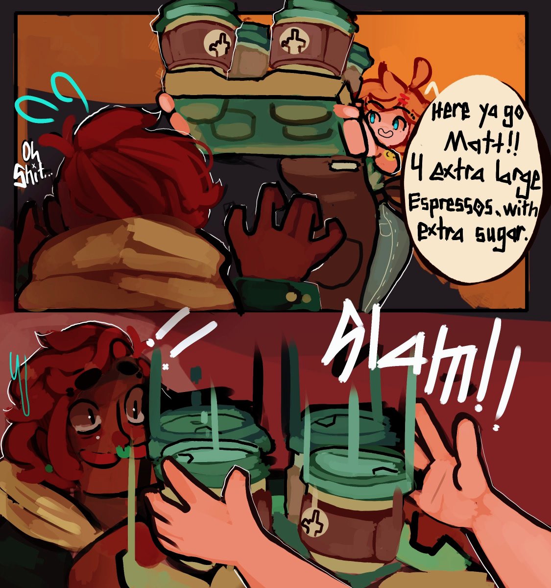 Customer Service page 3 full