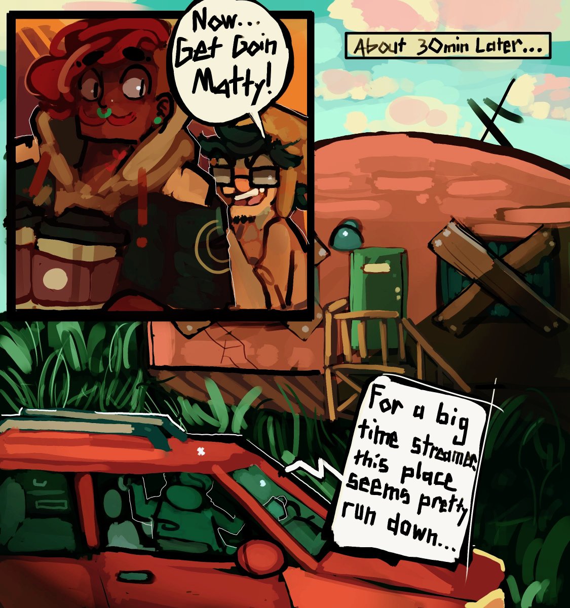 Customer Service page 5 full