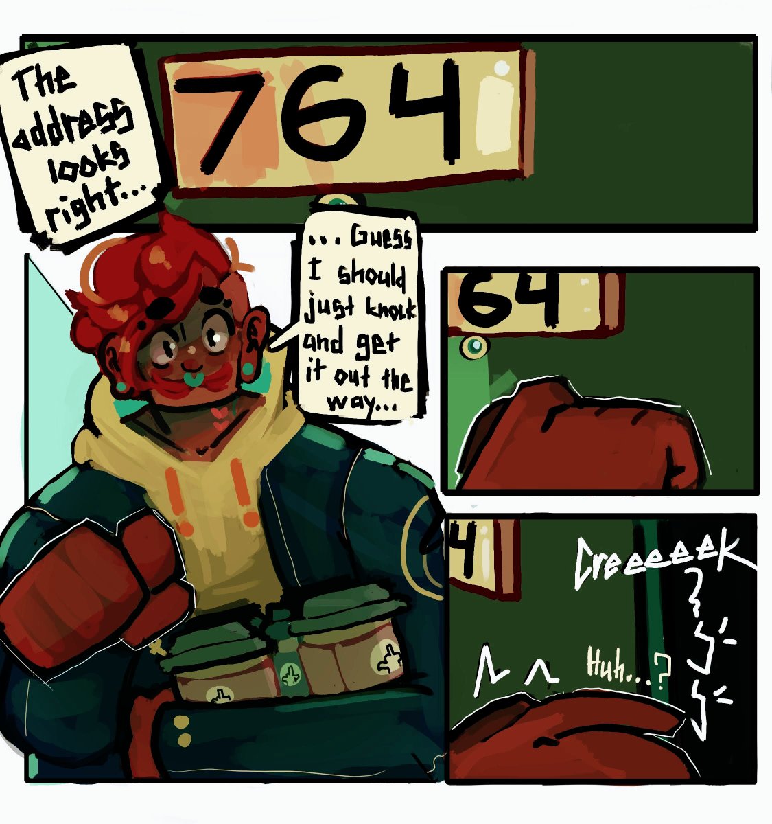 Customer Service page 6 full