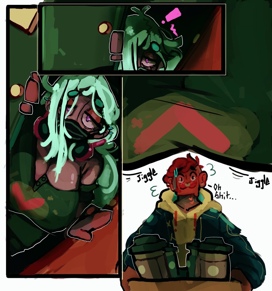 Customer Service page 7 full