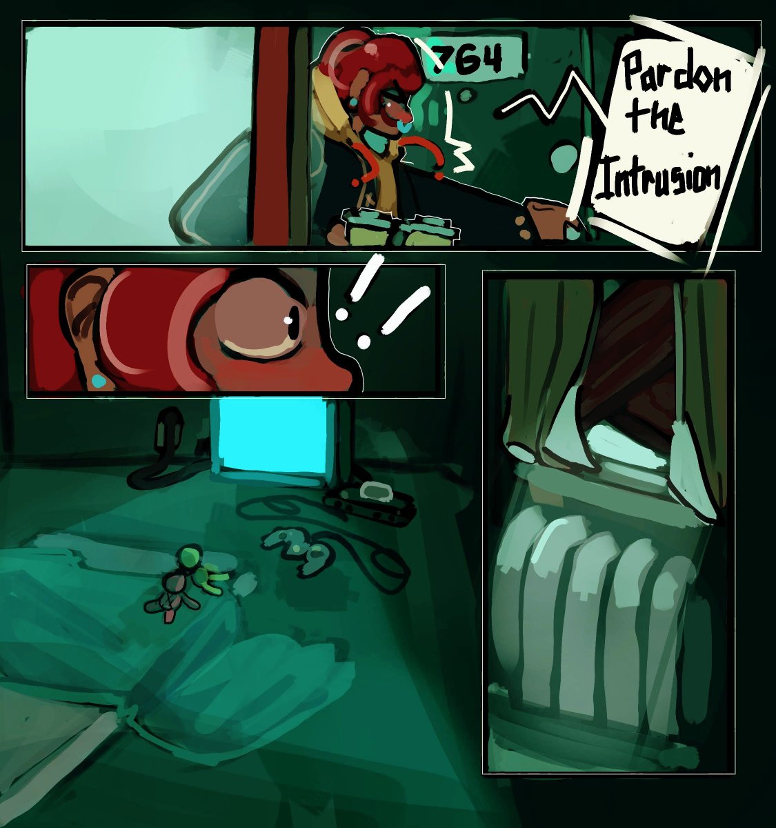 Customer Service page 9 full