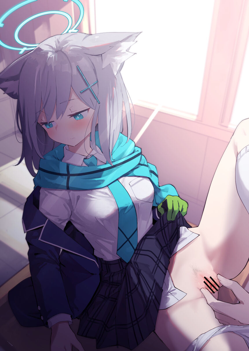 Blue Archive Collection page 7 full