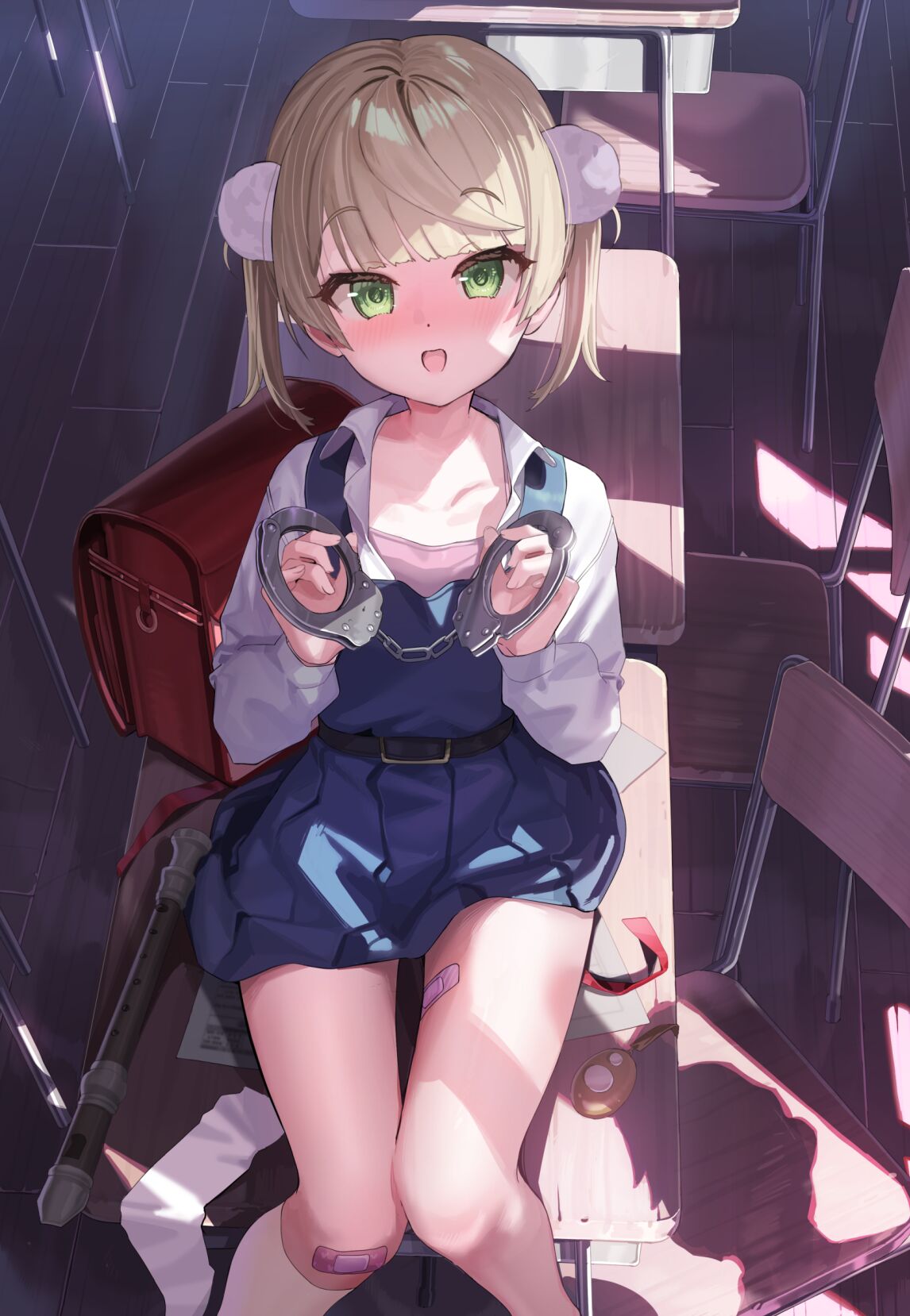 ●PIXIV● カンザリン page 1 full