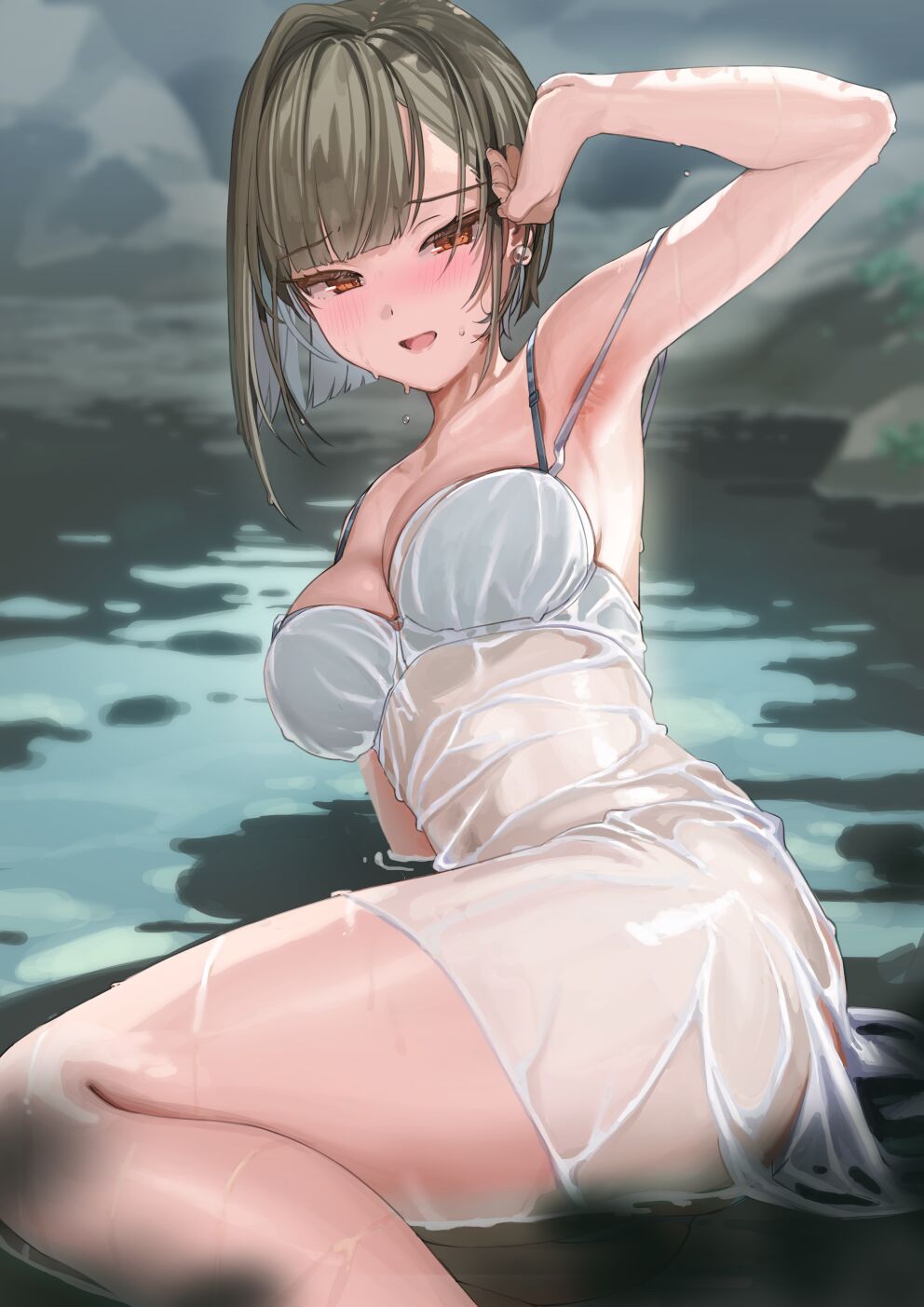 ●PIXIV● カンザリン page 10 full