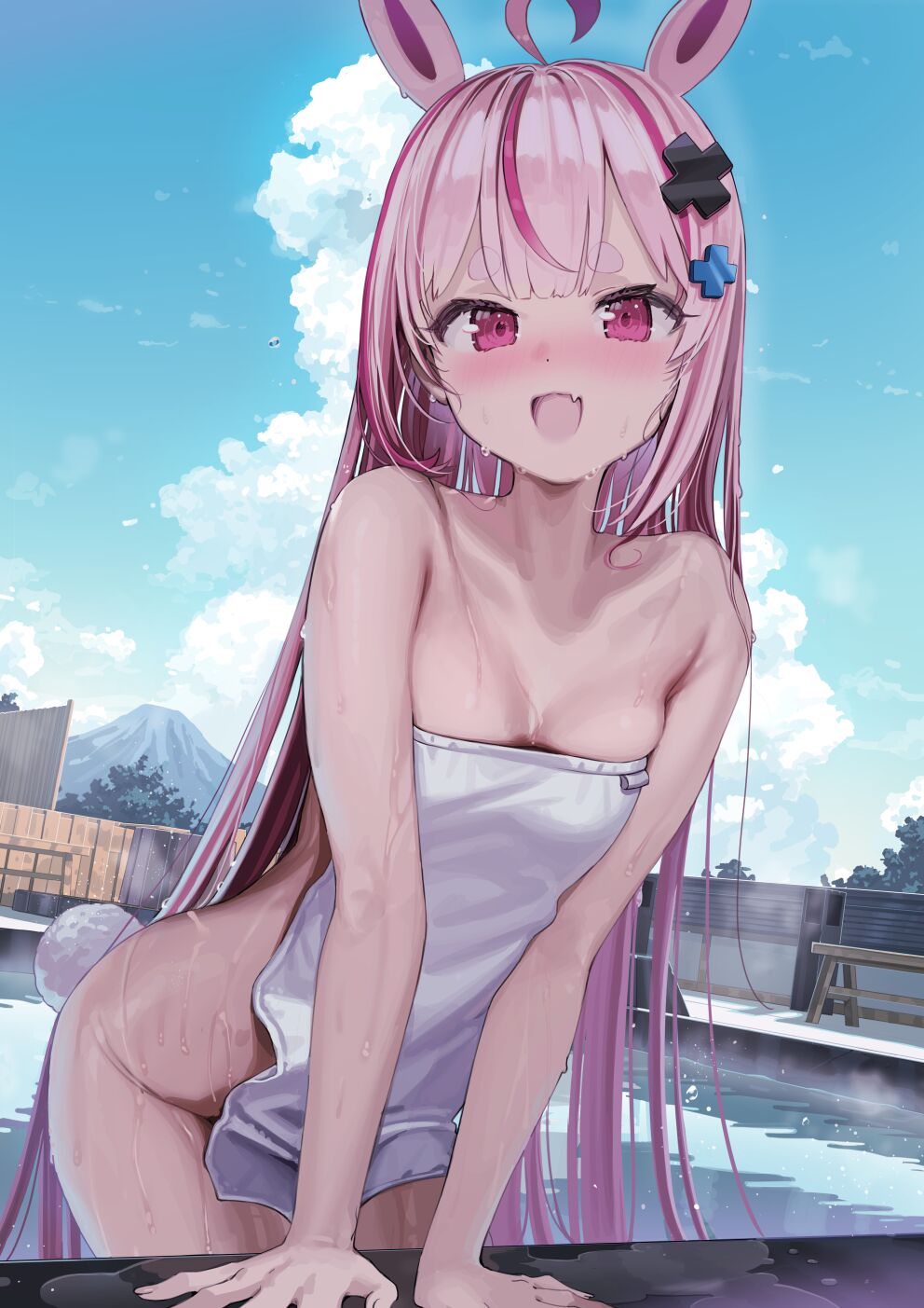 ●PIXIV● カンザリン page 7 full