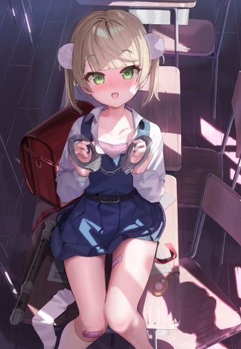 ●PIXIV● カンザリン cover