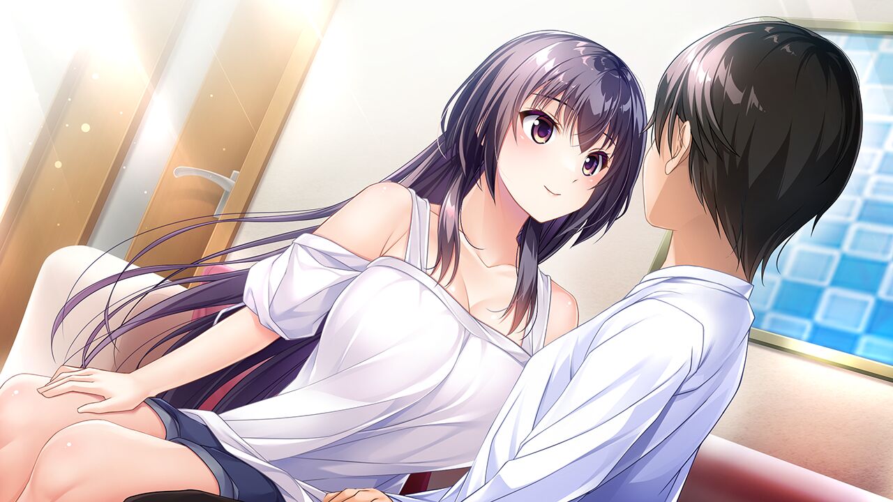 Yukinoshita Hotaru no Koharubiyori ～Onee-chan to no Himitsu Dousei～ page 10 full