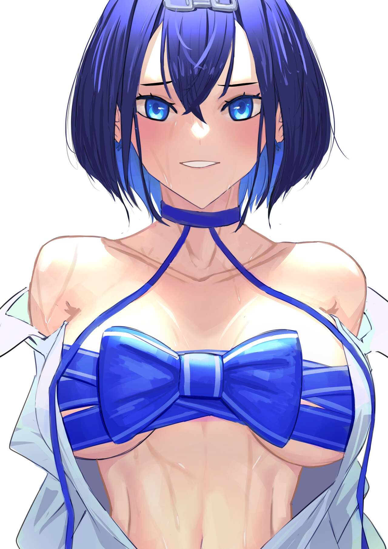 Hololive Collection page 9 full