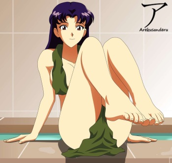Arekusanderu【NSFW】 Uncensored cover