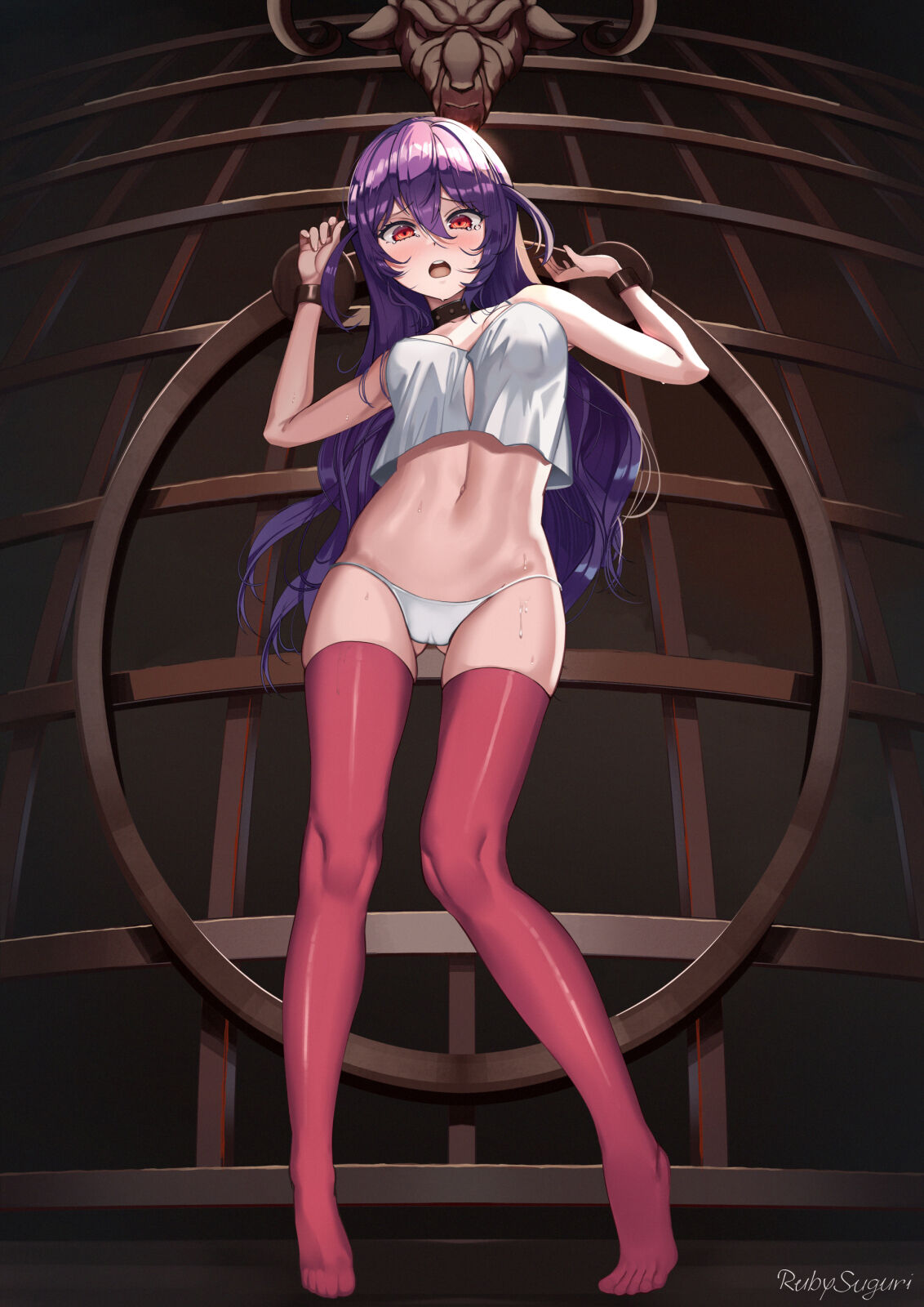 ●PIXIV● ルビースグリ page 4 full