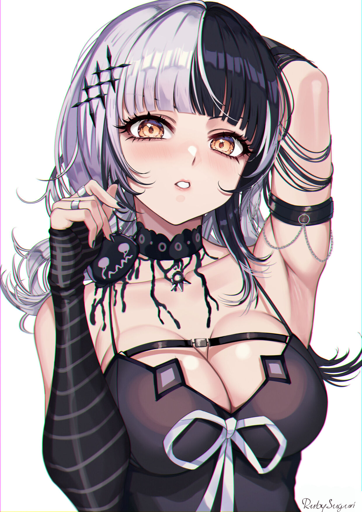 ●PIXIV● ルビースグリ page 8 full