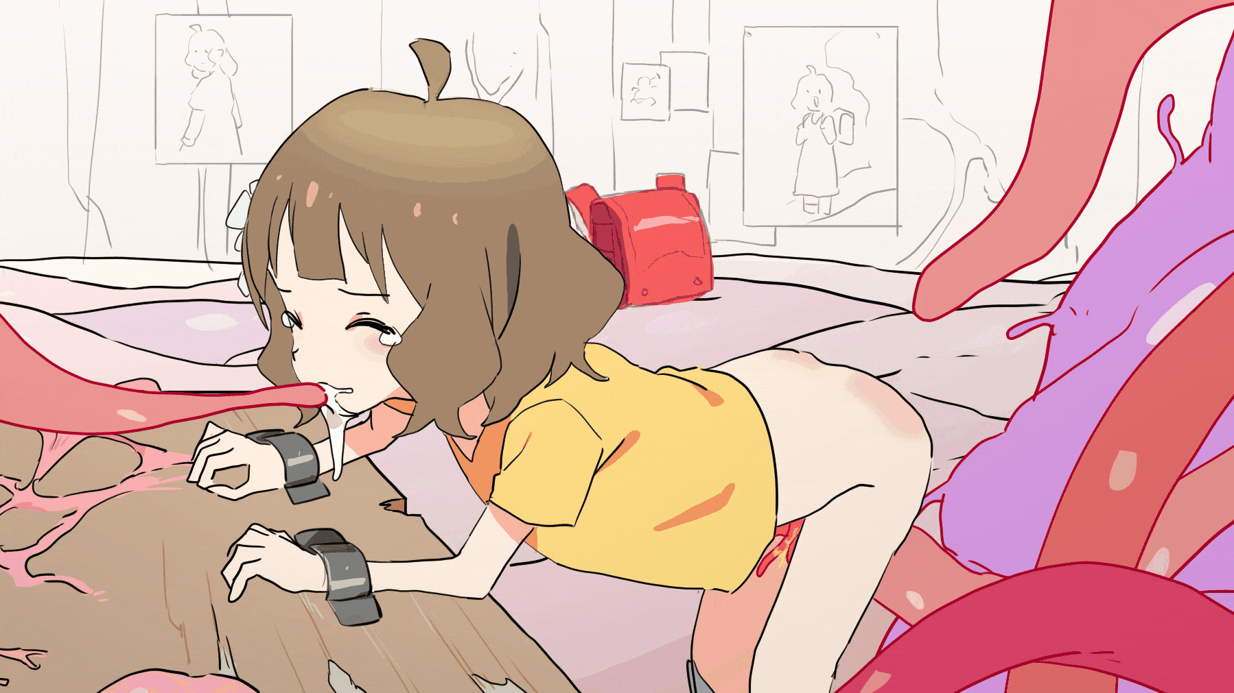 mammoth's old art page 3 full