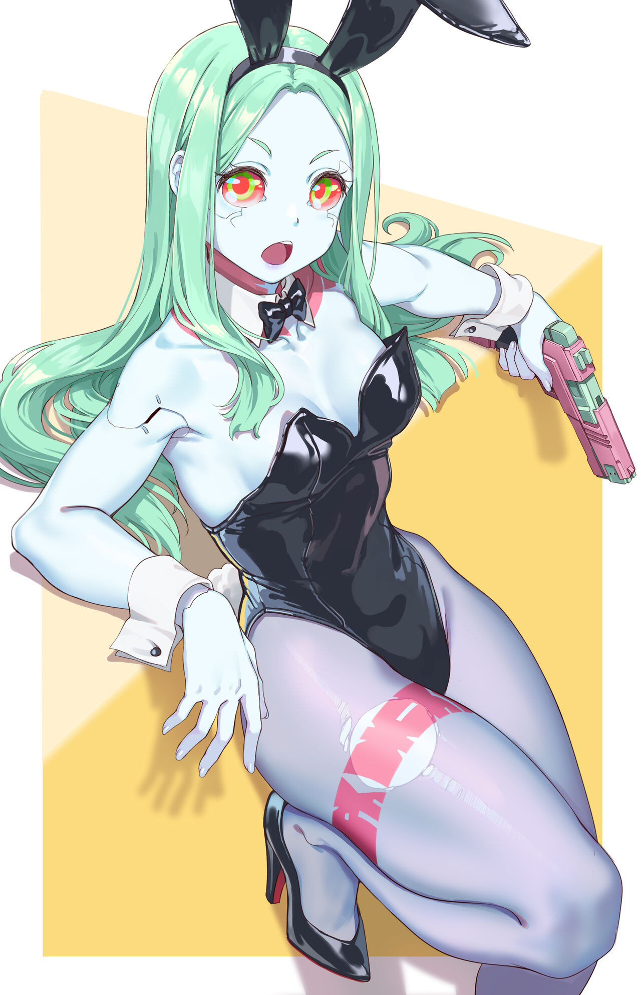 ◆FANBOX◆ 方向錯亂 page 2 full