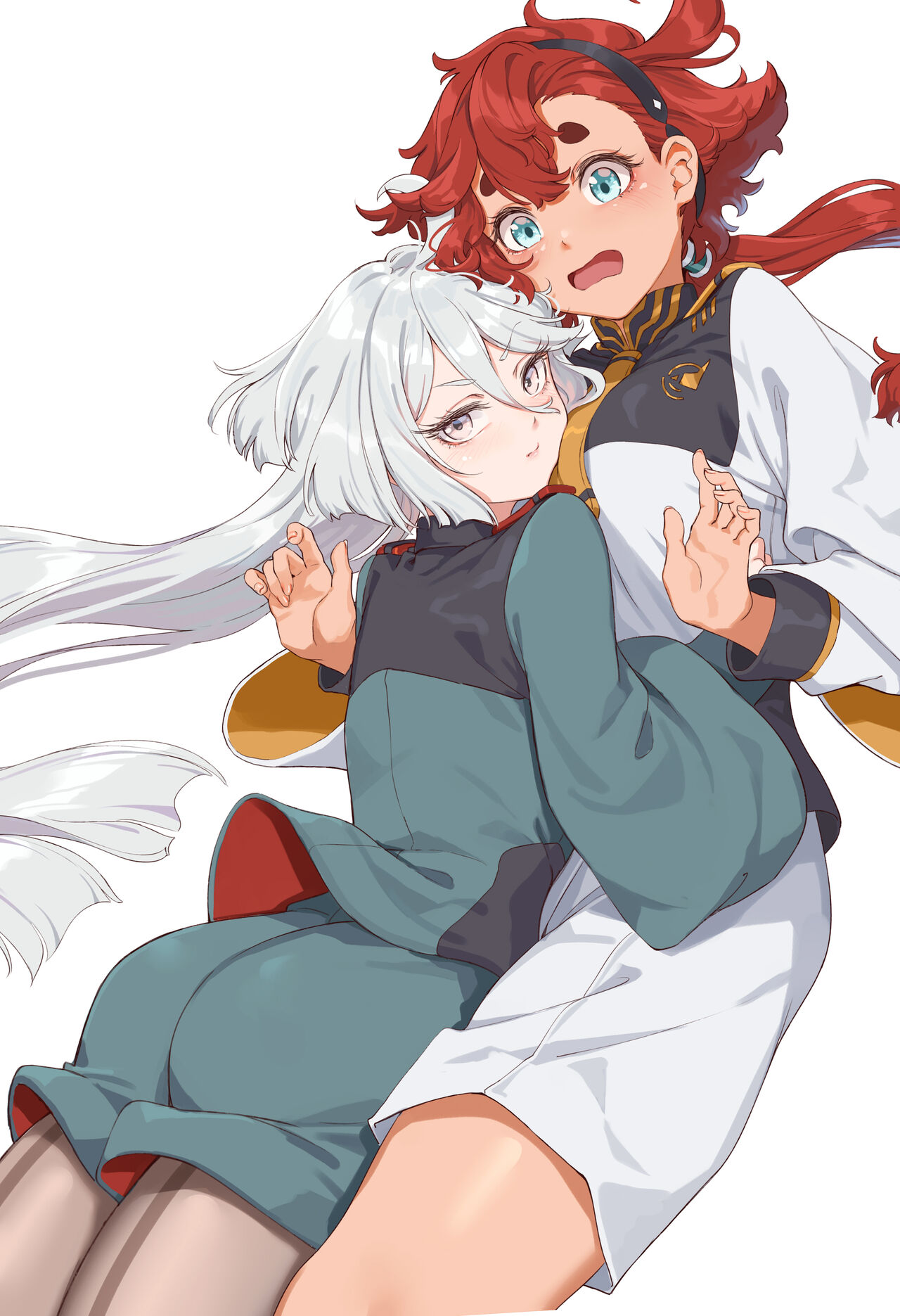 ◆FANBOX◆ 方向錯亂 page 8 full