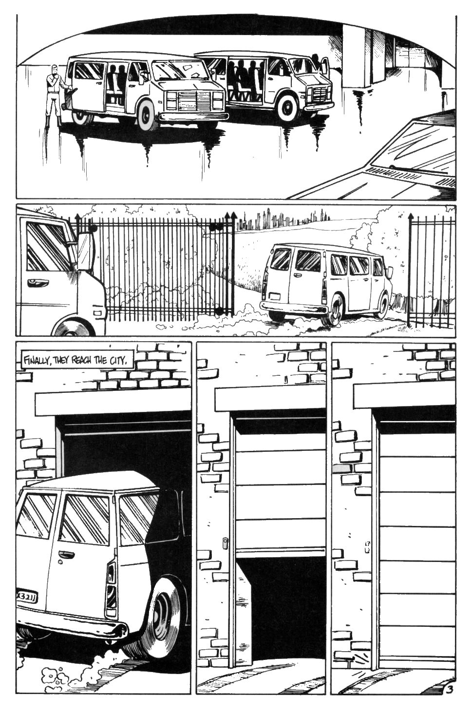 Lord Farris, Slavemaster 04 page 4 full
