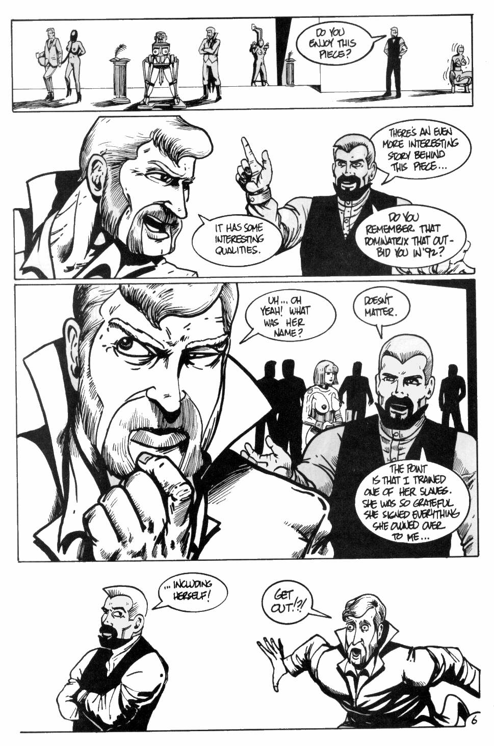 Lord Farris, Slavemaster 04 page 7 full