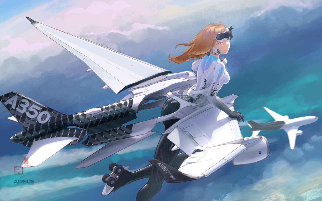 pixiv 銀狐川 空 page 6 full