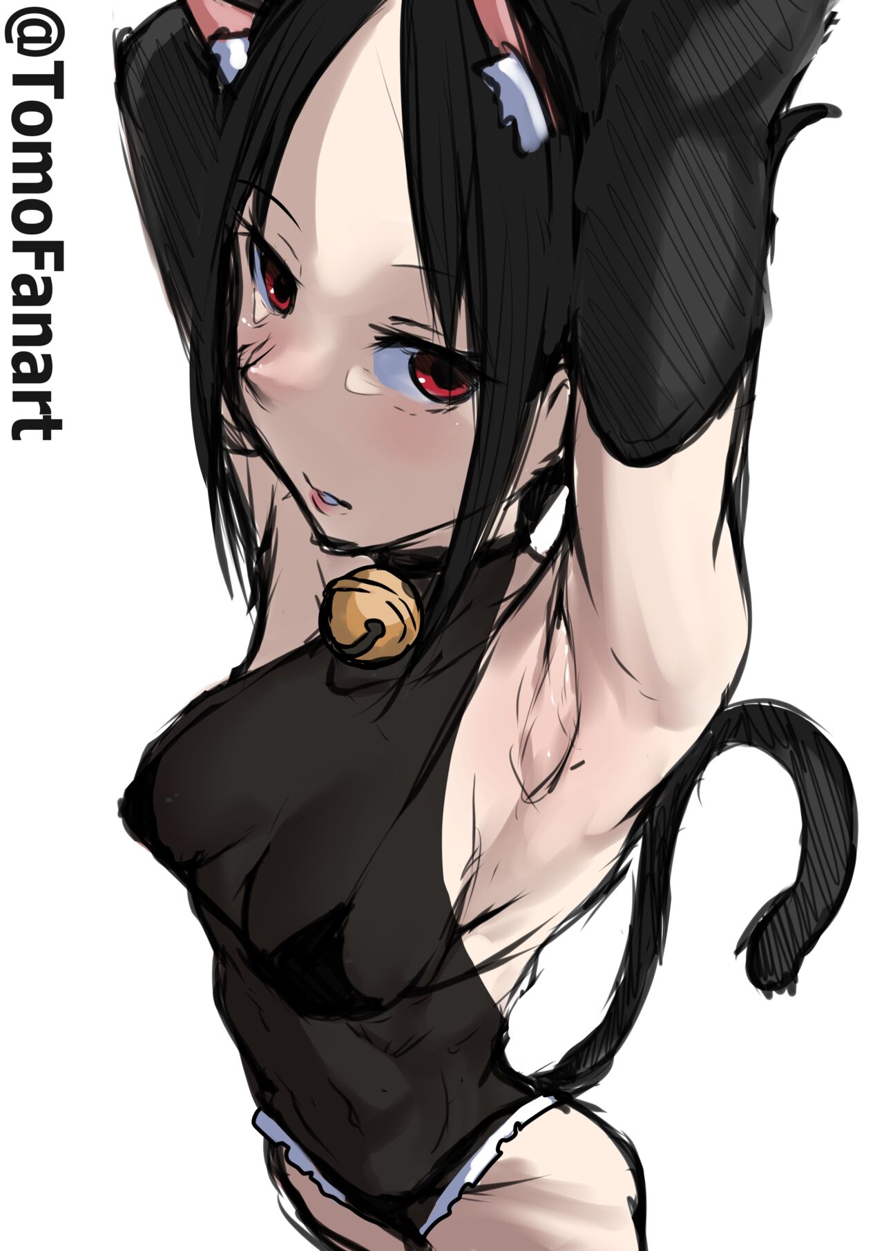 ●PIXIV● Tomodachi page 2 full