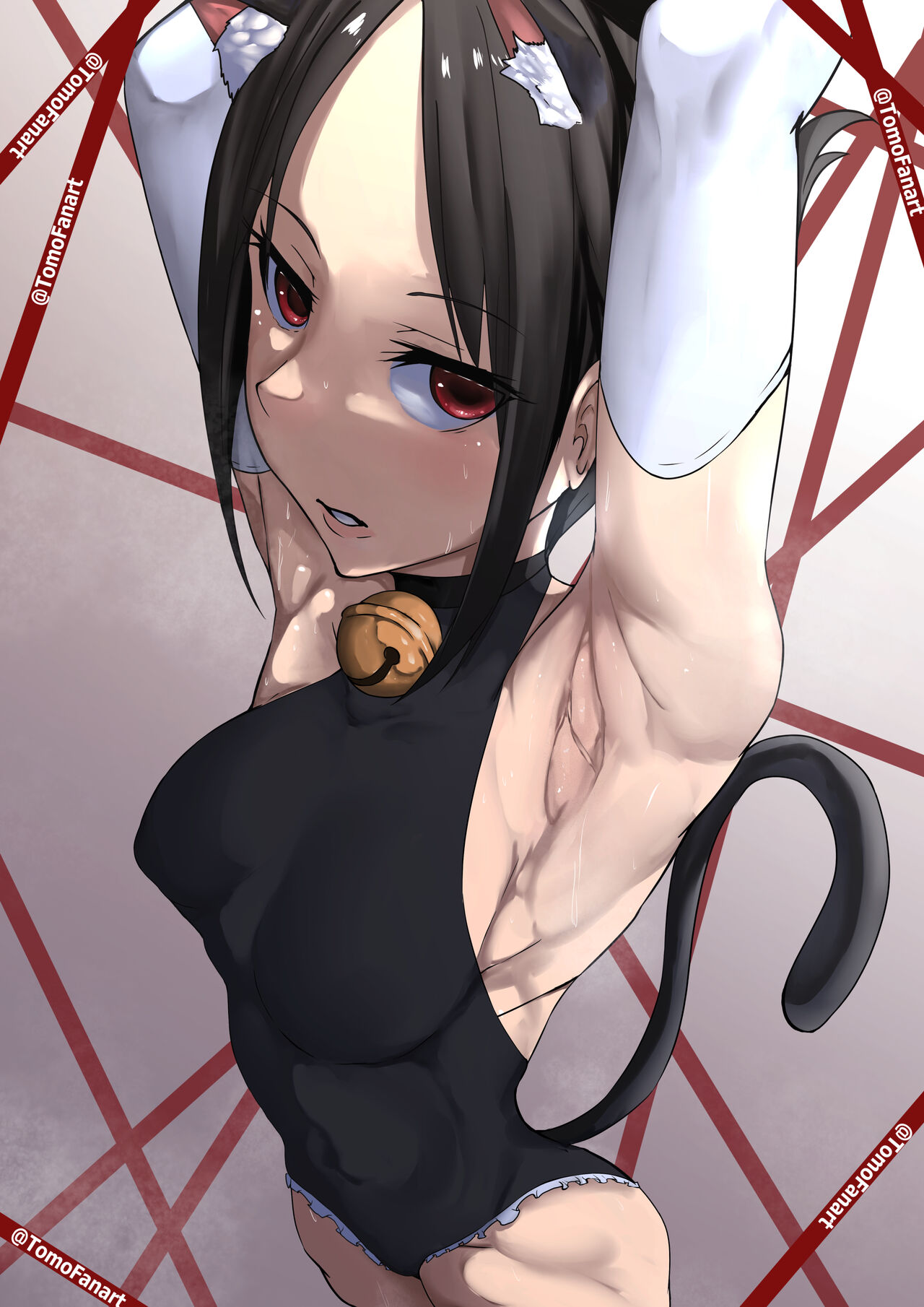 ●PIXIV● Tomodachi page 4 full