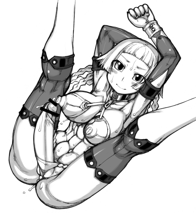【PIXIV FANBOX】T.K-1 page 7 full