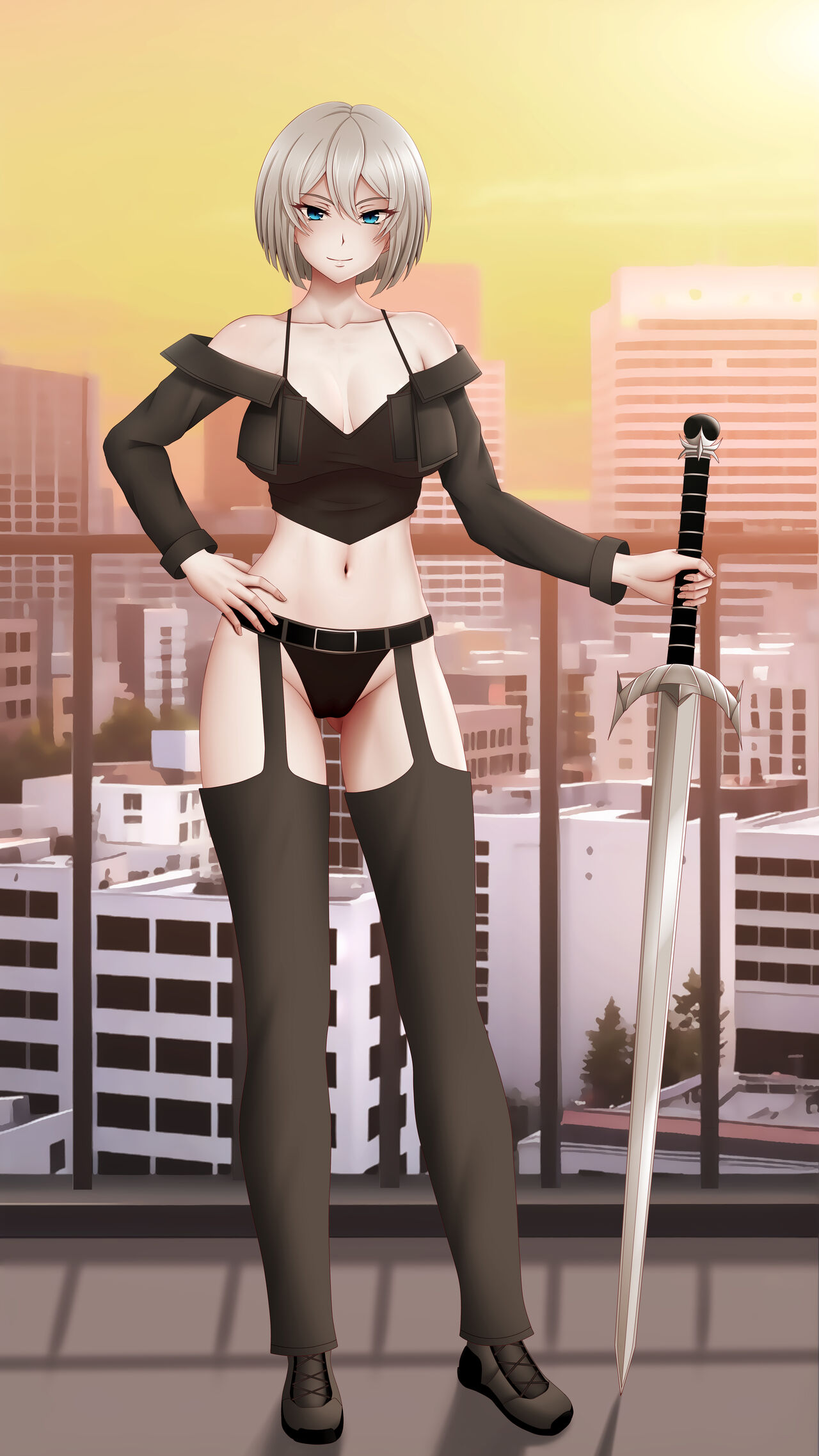 ★PATREON★ Oslight page 6 full