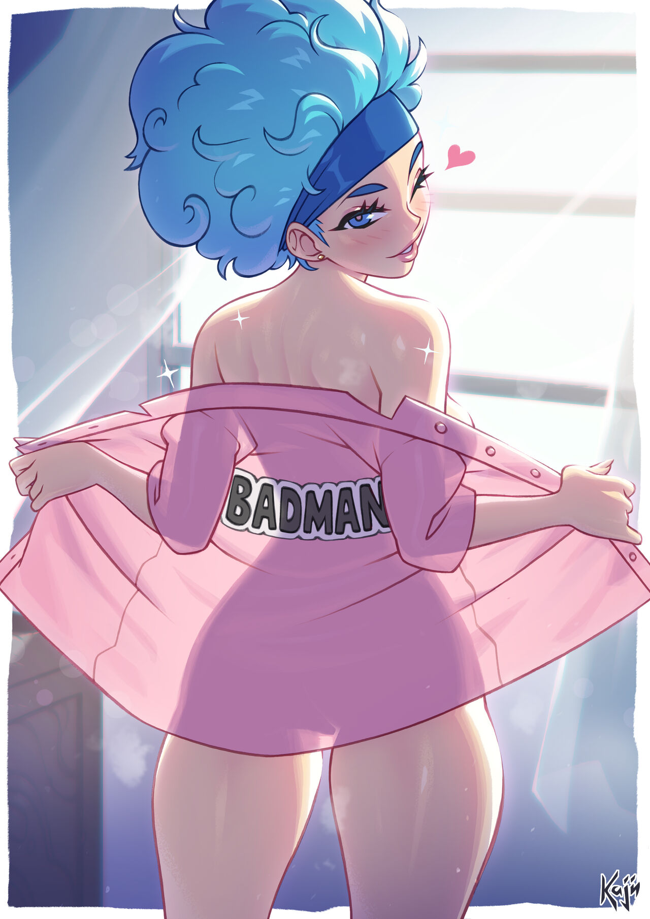 Kajinman August 2023 page 8 full