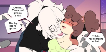 Horny Hour cover