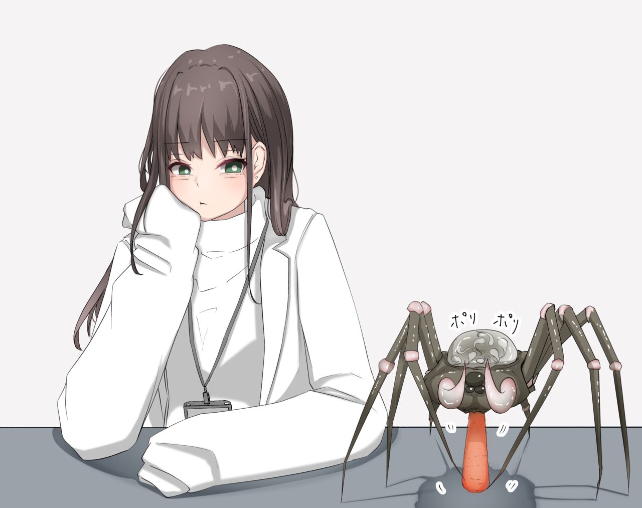 Insect research report No.02 page 7 full