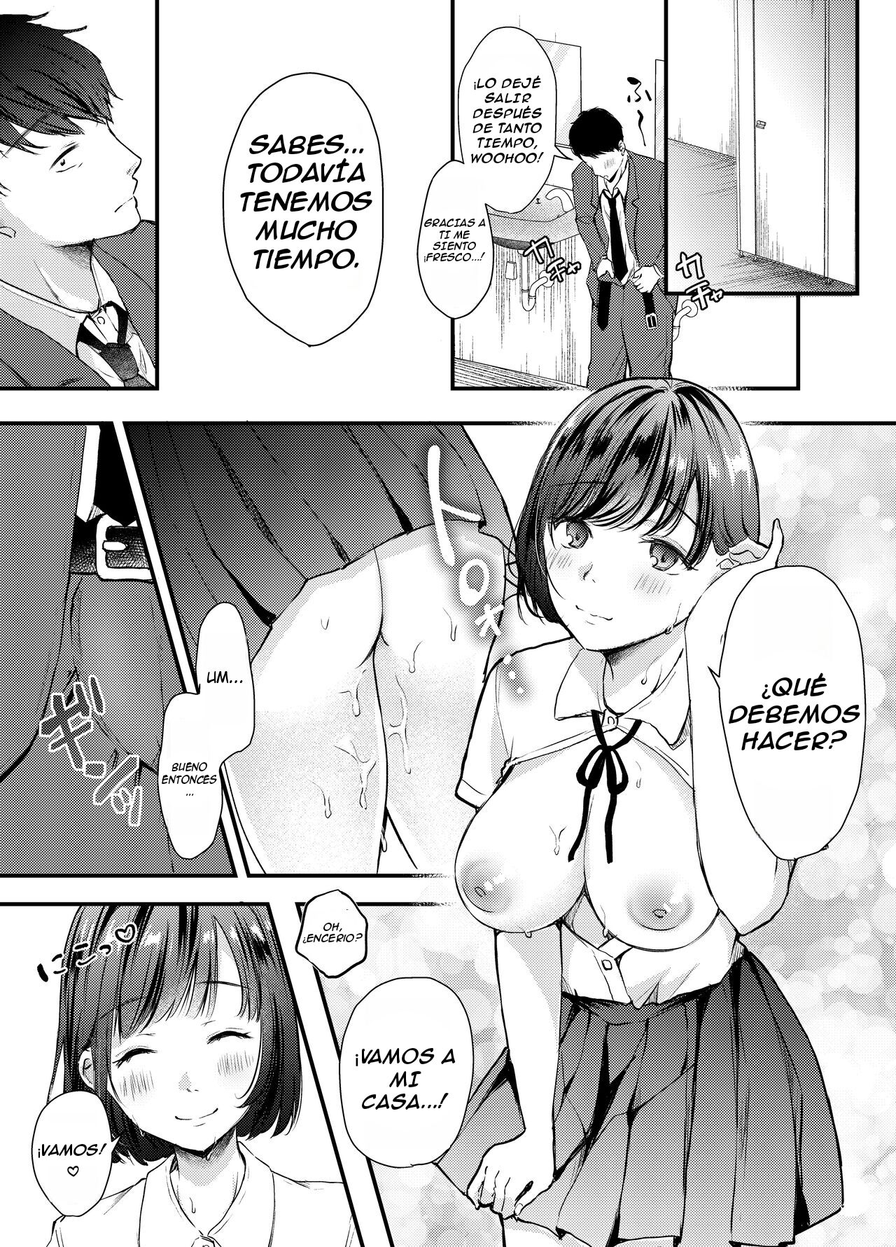DEKO GA AREBA BOKO GA ARU page 10 full