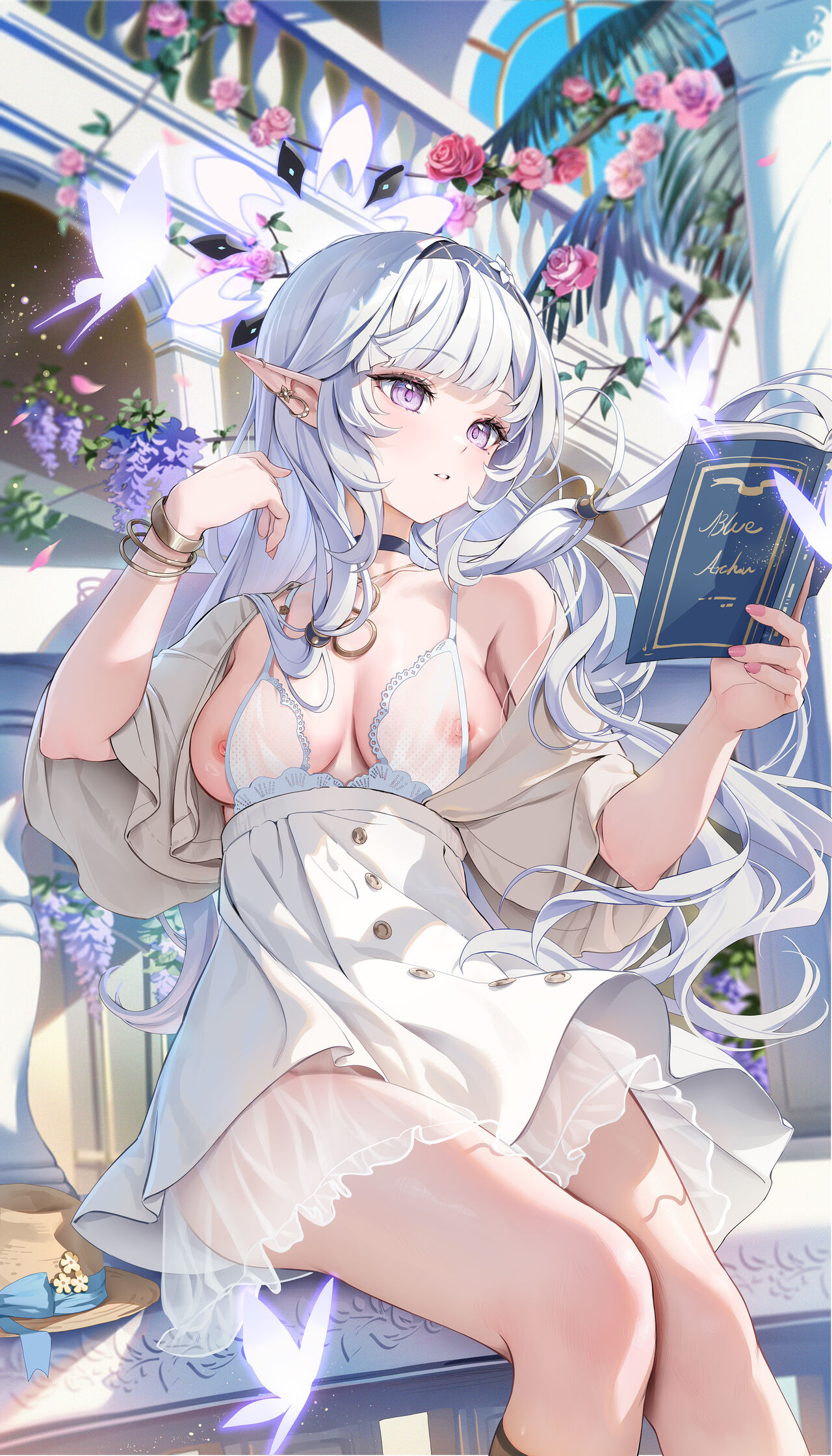 2023/09/30 Akeboshi Himari page 3 full