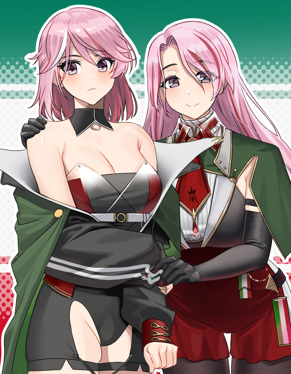 ●PIXIV● 赤城くらげ page 4 full