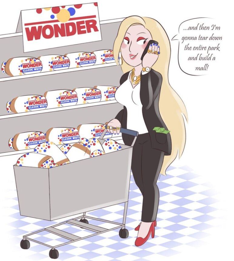 Wonder Bread page 6 full