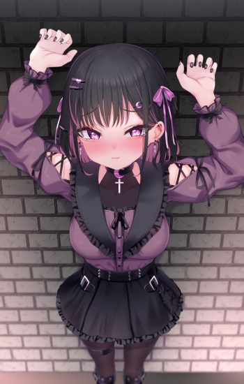 ヒナミ新衣 cover