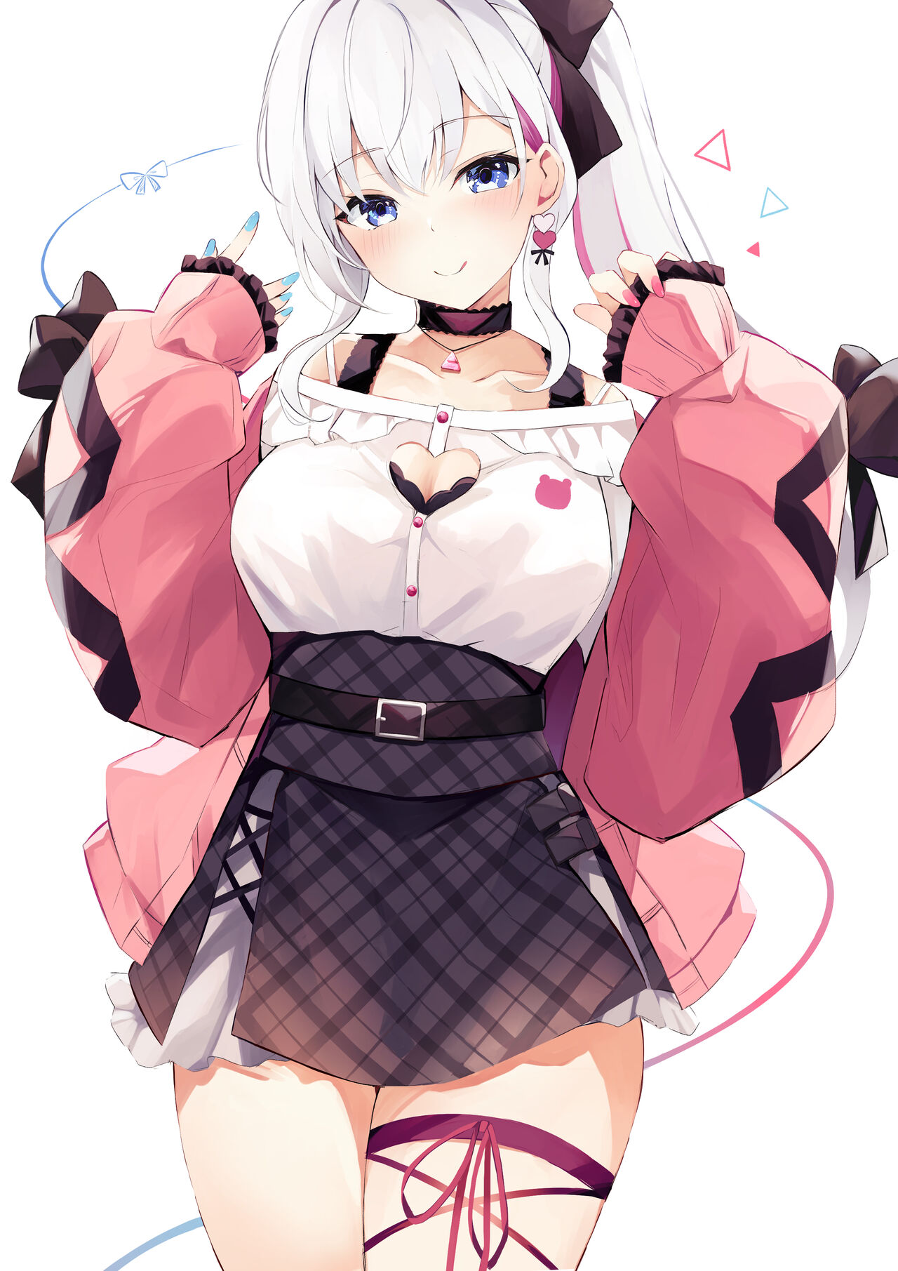 pixiv 見古都@twitterもよろ！ page 2 full