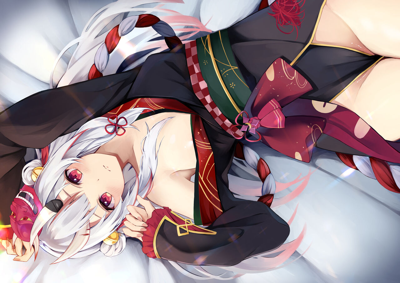 pixiv 見古都@twitterもよろ！ page 4 full