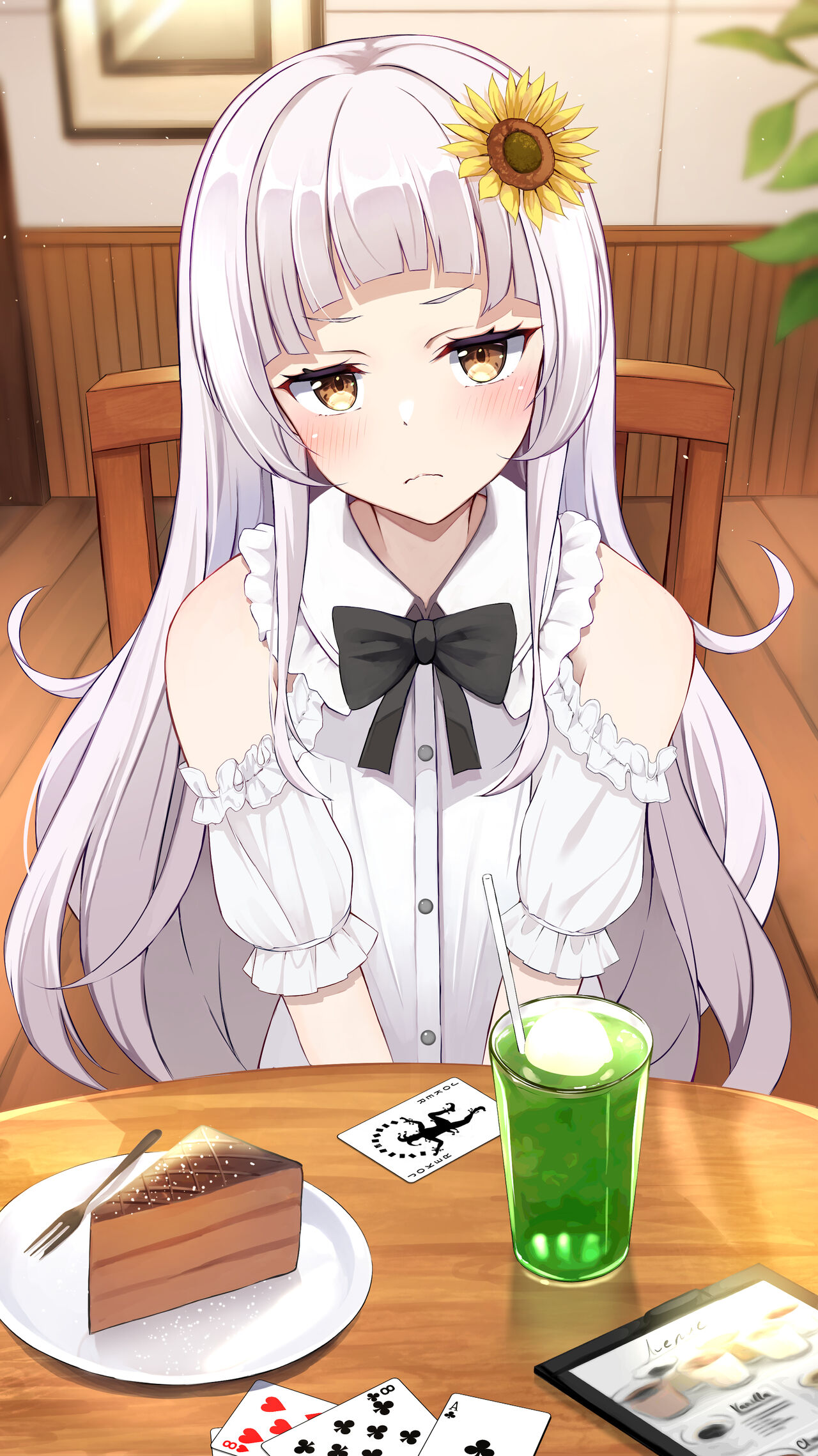 pixiv 見古都@twitterもよろ！ page 5 full