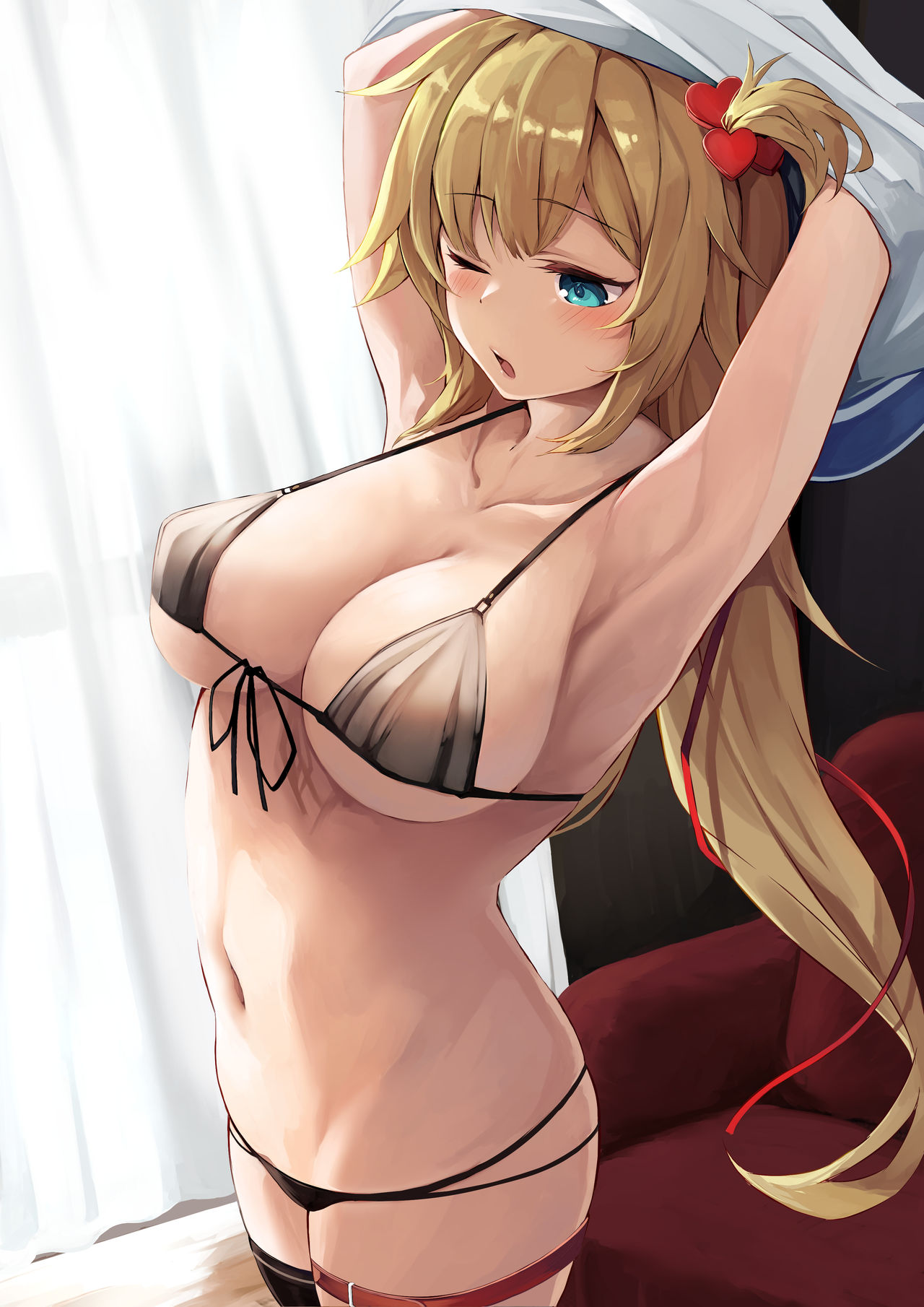 pixiv 見古都@twitterもよろ！ page 9 full