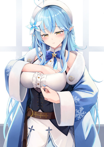 pixiv 見古都@twitterもよろ！ cover
