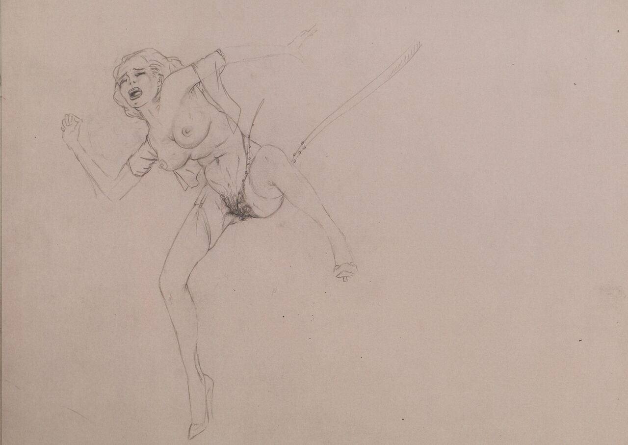 Farrel Artbook page 2 full