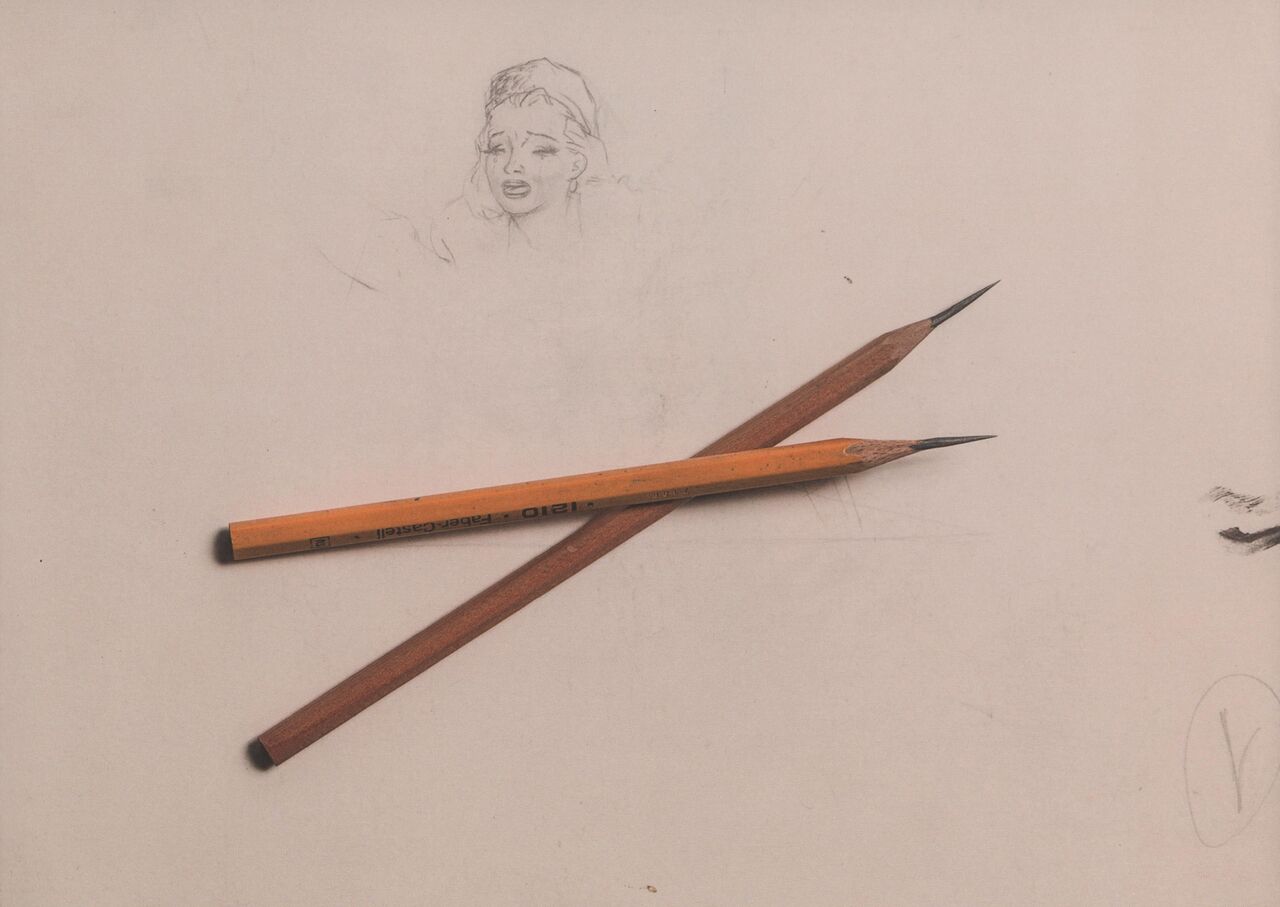 Farrel Artbook page 3 full