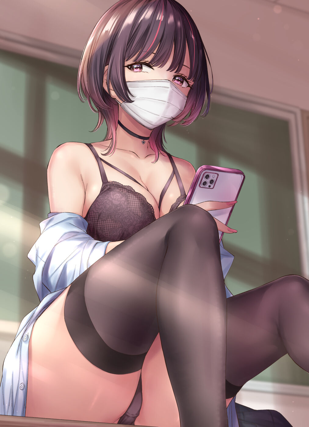 ●PIXIV● 髙橋つばさ page 3 full
