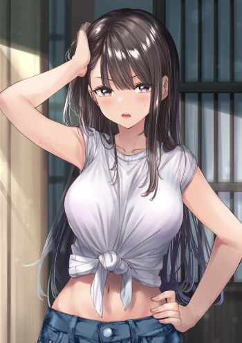 ●PIXIV● 髙橋つばさ cover