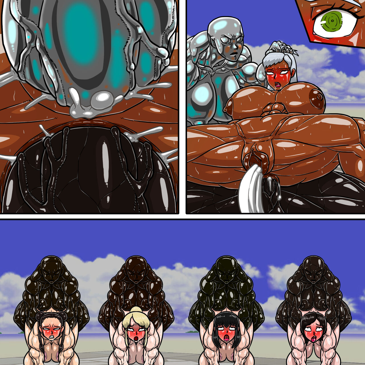 Dural vs Vanessa page 8 full