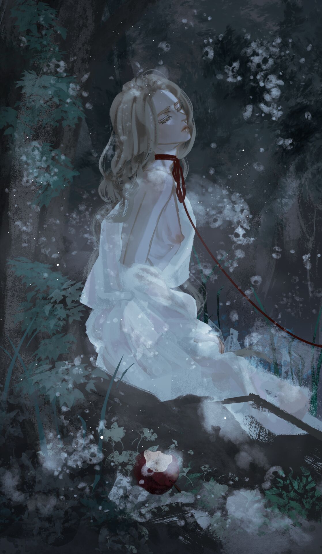 ●PIXIV● みやび page 1 full