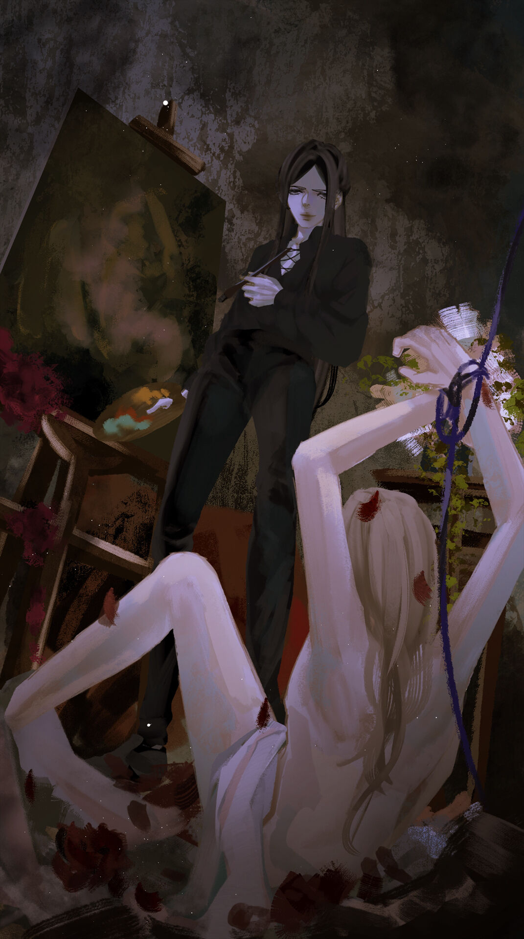 ●PIXIV● みやび page 3 full
