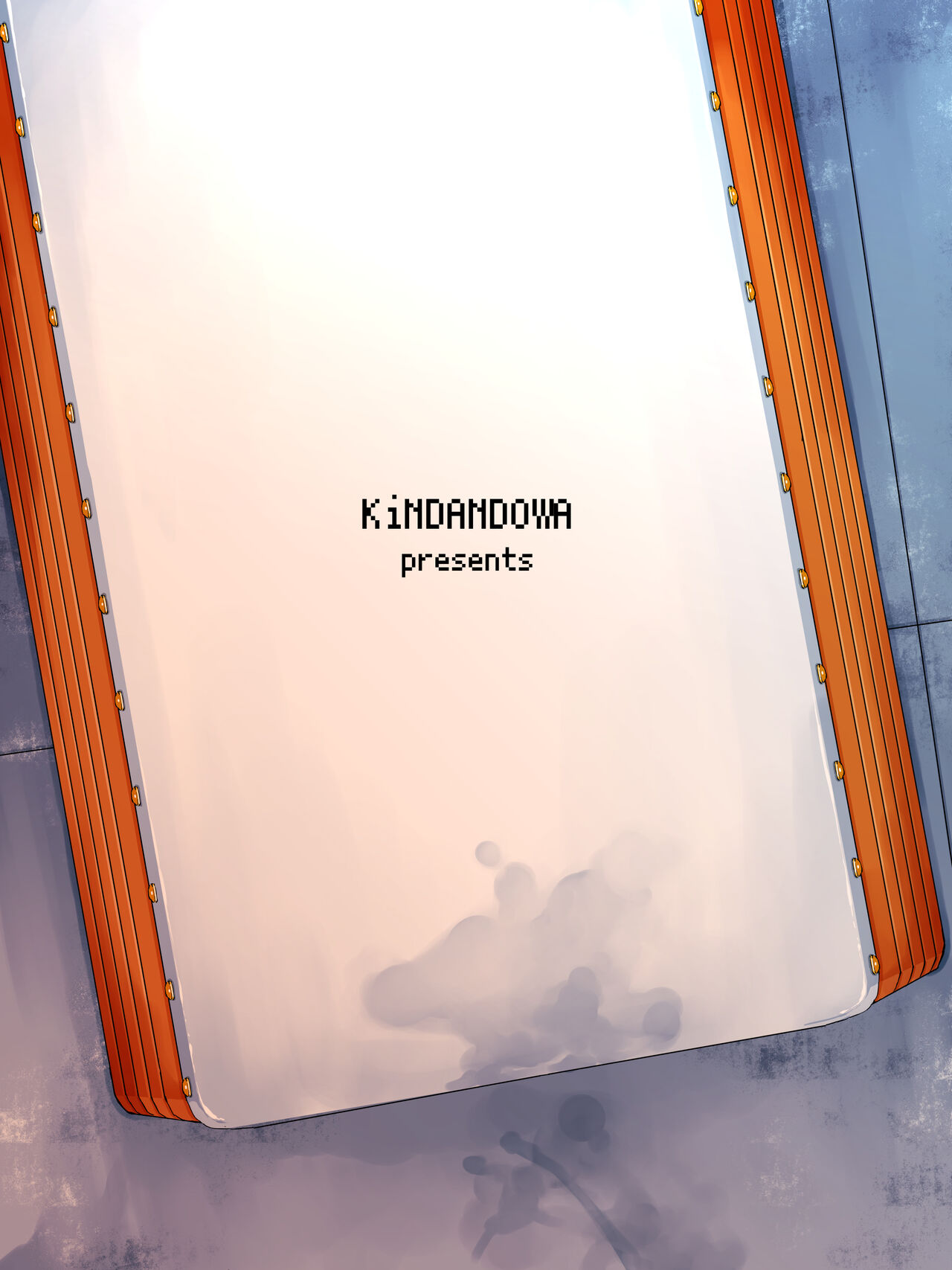 ENJel ni Seiteki Koui o Shite mo Ii Sekai page 2 full