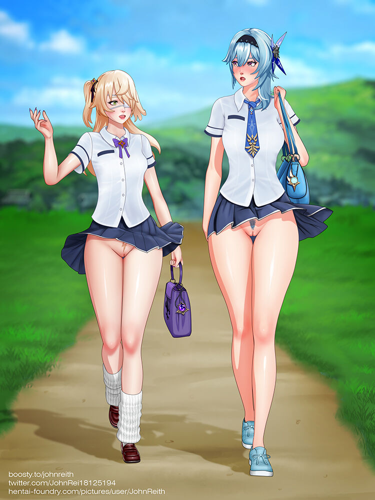 ●PIXIV● John Reith page 3 full