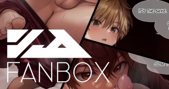 FANBOX Collection cover